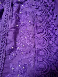 Pakistani Karachi Dress