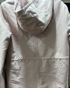 Room Pink Bomber Jacket