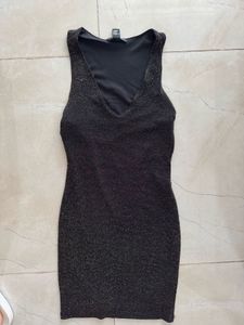 Forever 21 Party Dress