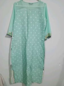 Aurelia Kurta Set