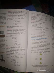 Exploring Physics Class 8