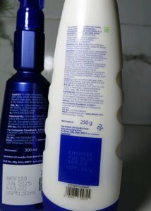 BBLUNT Intense Moisture Duo