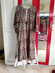Designer Gown