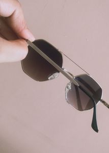 Mirror Sunglasses