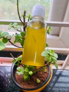 Hair healthy Growth Oil