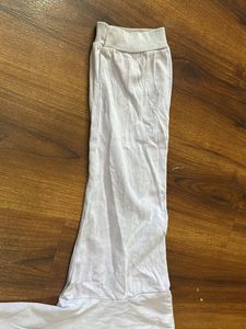 zara pastel purple top 8-9yrs old girls
