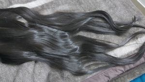 Straight Hair Extension