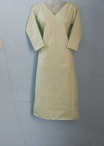 New kurta