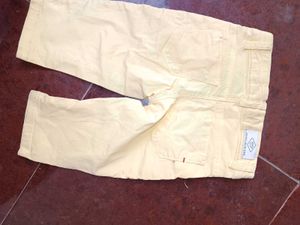 Lee Cooper Capri Pants - Size 3
