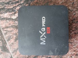 MXQ PRO 4K