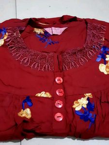Elegant Tops and Tunics