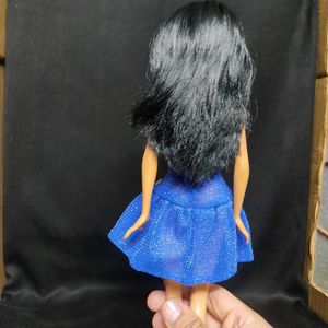 South Asian Barbie Doll