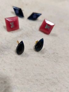 Resin Tokes