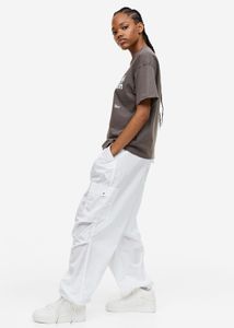 Parachute Pants