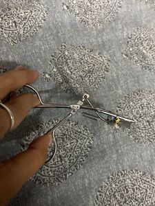 eyelash curler