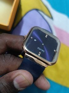 Formal And Casual Watch