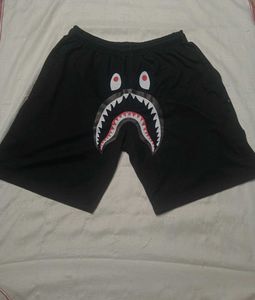 Bape Print Shorts