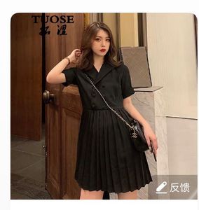 Korean dress