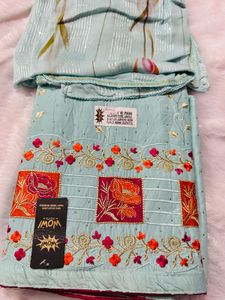Beautiful Party Wear Suit