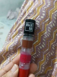 Lip Stack By Elle18
