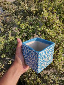Ceramic planters For Your Garden!