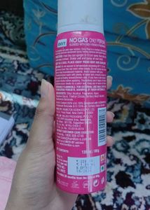 Envy Women&#39;s Perfume Deodorant