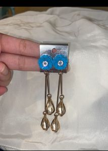 Earrings Combo (5)
