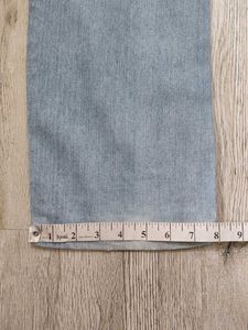 Ma1700 Blue man jeans waist 32