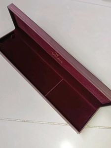 Tanishq Gold Chain Box