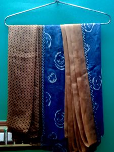 Superior Embroidery Kurti Set Pant Set With Dupatta