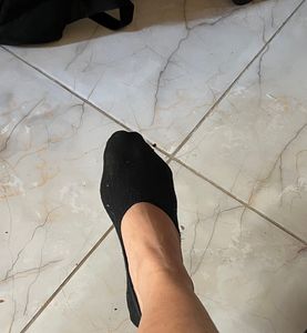 USED SOCKS my everyday essent
