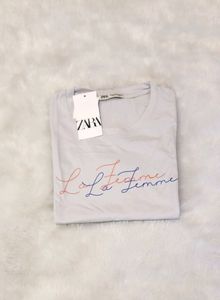 Womens Tshirt