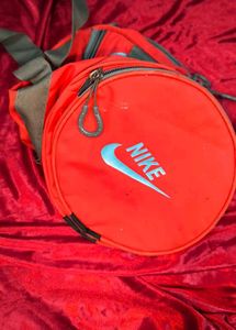 Nike Gym Bag For Sports Shoes