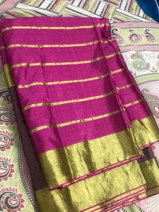 Very Nice  Gorgeous Saree