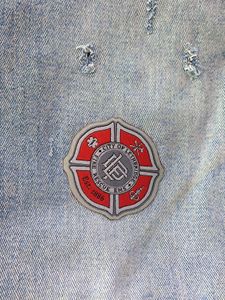 LEVI&#39;S Baggy JEANS MEN