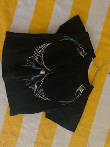 Vintage Graphic Tee
