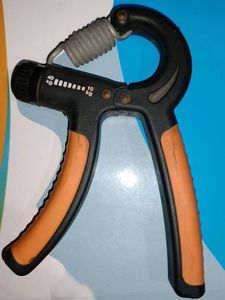 Hand Grip Strengthener