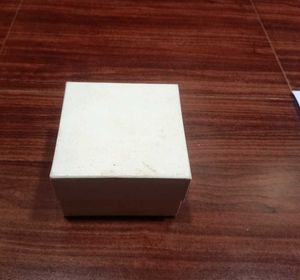 Wooden Premium Box