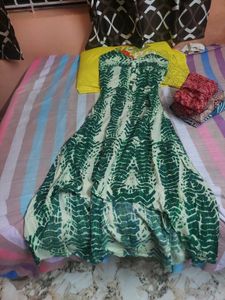 Donation Clothes