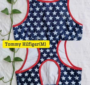 Tommy Hilfiger Sports Bra