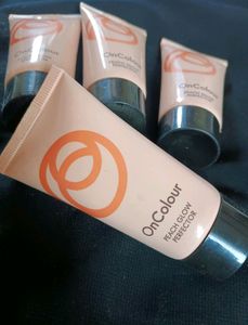 OnColour Peach Glow Perfector