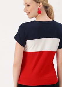 Multi Colored Tshirt