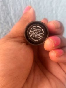 Oriflame Mini Matte Lipstick Shade Beauty Plum