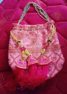 Potali Purse