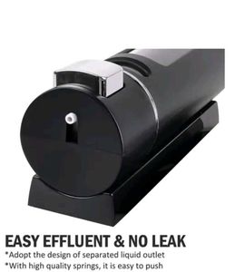 Wall Mounted Soap Dispenser