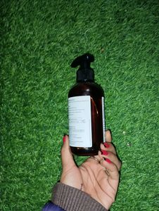 Siling Bag And Serona Intimate Wash