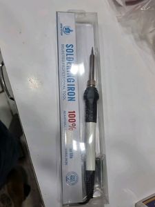 Soldering Iron Combo