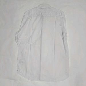 Marc O&#39; Polo Off White Shirt