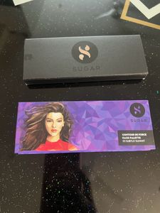 Sugar Face Palette-01 Subtle Summit