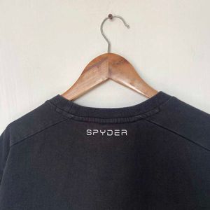 Spyder Graphic Tee